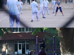 -山东大学(洪家楼校区)