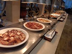 -长沙三景韦尔斯利酒店·Oval全日制餐厅自助餐