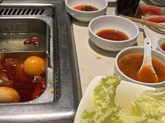 -海底捞火锅(勒泰店)