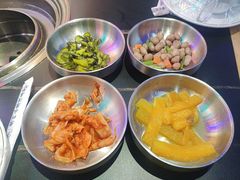 -碳夫·东北炭火烤肉(胥口店)
