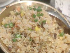 锦城牛肉蛋炒饭-锦城印象火锅(天府三街店)