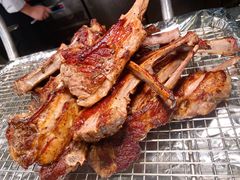 -盛宴自助餐厅(运达喜来登店)