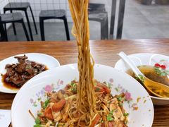-小狗面馆·杭帮拌川·片儿川(大沽路店)