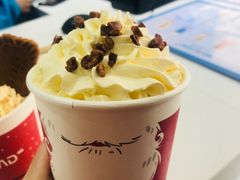 -炅爸爸鲜奶茶(解放西店)