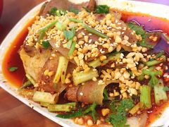 -龙抄手(春熙路总店)