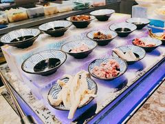 -曼格活海鲜·牛排自助(光明蓝鲸店)
