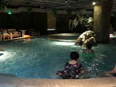 -巴斯漫温泉汗蒸馆(贡湖大道店)