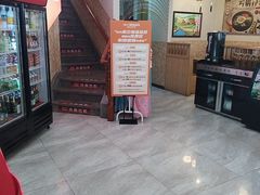 -英兰朝族饭店·英兰锅包肉(佳园路店)
