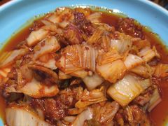 -百年石锅饭(阿里郎美食街店)