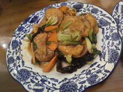 -灵福缘私房菜·农家菜(拈花湾·灵山大佛必推店)