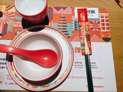 -丫丫厨娘·柠檬鸭(江南蓝鲸世界店)