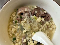 -陈熹公民族美食文化餐厅(中华广场店)