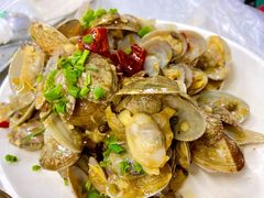 花甲-小民大排档(马场角横路店)