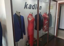 -kadlon轻奢服装定制(金赢108创意广场银座店)