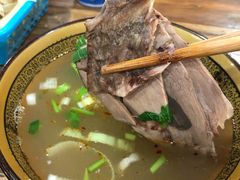 -兄弟俩老李家牛肉汤(总店)