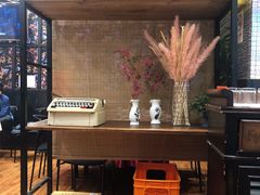 -阿莉餐厅(枣阳路店)