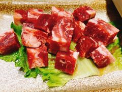 -牛也烧肉(摩尔城店)
