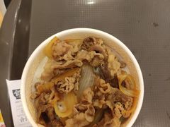 -食其家·牛丼咖喱(宜山路贝岭店)