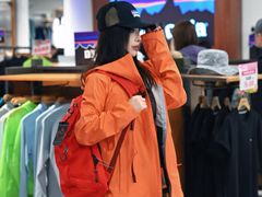 -盛京大奥莱(沈阳奥体店)