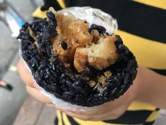-芳婆糕团店(王府大街店)