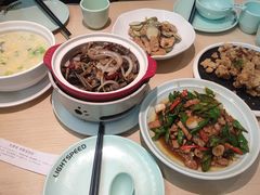 -吕氏疙瘩汤·海鲜新鲁菜(凯德mall新都心店)
