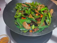 -东北民俗村·东北菜(翻身店)