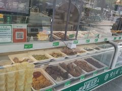 -紫光园清真北京小吃(广渠门内店)