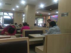 大堂-都城快餐(广大路店)