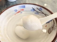 芝麻汤圆-高行汤团店(金高路店)