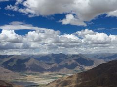 羊卓雍错-羊卓雍措