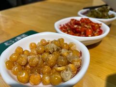-呷佬·长沙手工米粉(金沙江路店)