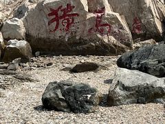 -养马岛旅游度假区