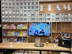 -艺塔木美学教育(和达校区)