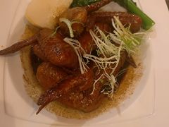 -太平馆餐厅(尖沙咀店)