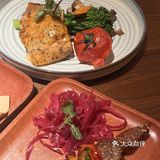 牛排套餐享受
