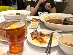 -汤城小厨•粤菜•靓汤(苏州街店)