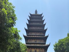 -常熟方塔园