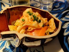 四川泡菜-川流不息·地道川菜·小龙虾(新松江路店)