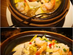 -金牌外婆家(苏州中心店)