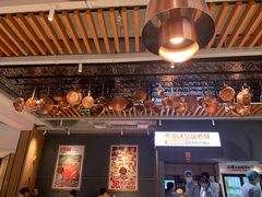 -战斧牛排餐厅(悦方IDmall店)