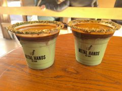 -METAL HANDS(五道营店)