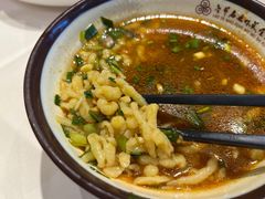 -老爷庙风味美食府(魏都大道店)