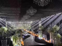 -芭菲盛宴·环球美食(锦城万达广场店)