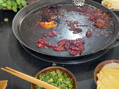 -肥龙火锅(南坪店)