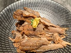 -前海沿·青岛菜(乐客城店)