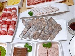 -默玉火锅(新世纪购物中心店)