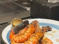 -大渔铁板烧(东城店)