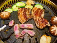-嘿嘟嘟·肋条烧肉放题(爱融荟城店)