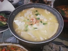 -豆蔻电影主题餐厅(四牌楼店)