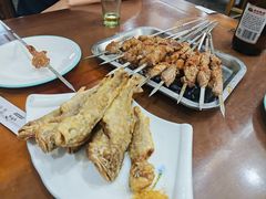-牛街老爆肚满(牡丹园店)